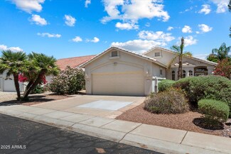 21675 N 61st Ave, Glendale, AZ 85308