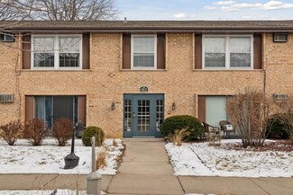 813 Smetana Rd Unit 6, Hopkins, MN 55343