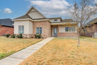 7615 52nd St, Lubbock, TX 79407