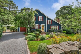 35 Whistler Ln, Dennis Port, MA 02639
