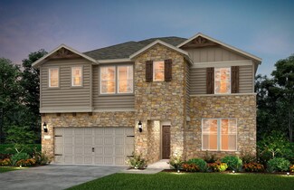 1813 Stetson St, Northlake, TX 76247