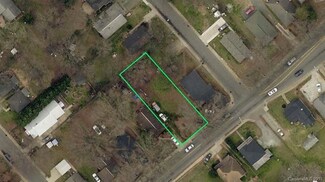 1517 N Davidson St, Charlotte, NC 28206