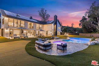 24520 Dry Canyon Cold Creek Rd, Calabasas, CA 91302