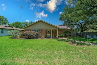 4200 Bilglade Rd, Fort Worth, TX 76109