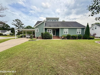 2834 Lancaster Rd NW, Wilson, NC 27896
