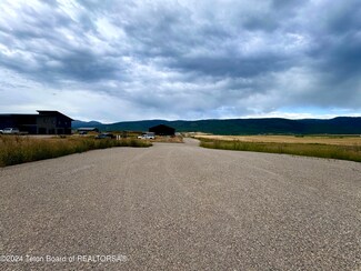 0 Business Centre Cir, Driggs, ID 83422