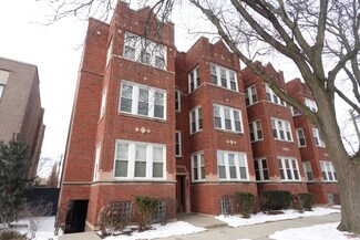 5136 W Agatite Ave Unit 2, Chicago, IL 60630