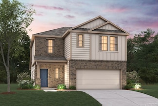 3015 Loftus Rd, Converse, TX 78109