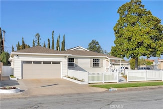 1241 E Mayfair Ave, Orange, CA 92867