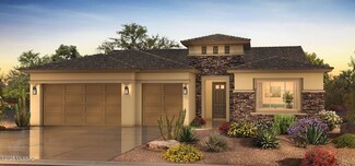 61784 E Travertine St, Oracle, AZ 85623