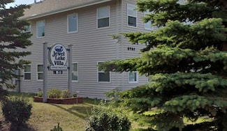 8980 Blackberry St, Anchorage, AK 99502
