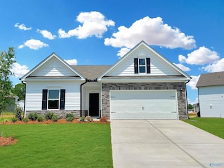 The Bradley Nightingale Dr, Athens, AL 35611