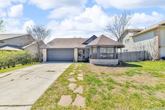 8746 Serene Ridge Dr, San Antonio, TX 78239