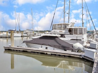 1880 Andell Bluff Blvd Unit G 12, Seabrook Island, SC 29455