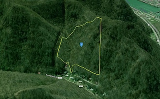 0 Burning Springs Rd, Belle, WV 25015