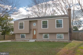 109 John St, Perryville, MD 21903