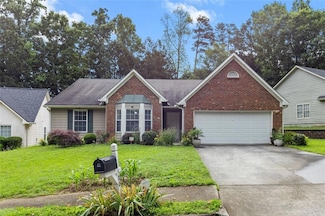 580 Lilburn School Rd NW, Lilburn, GA 30047