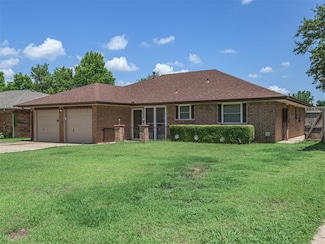 2821 SW 86th St, Oklahoma City, OK 73159