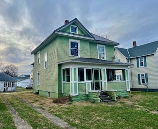 508 Dale Ave, Willard, OH 44890