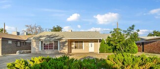 3214 Shetland Rd, El Paso, TX 79925