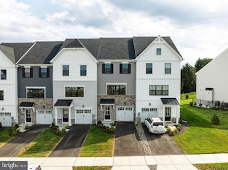 2611 Front Shed Dr, Frederick, MD 21702