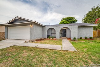 9743 Cylburn Park, Converse, TX 78109