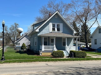 234 Dexter St, Milan, MI 48160