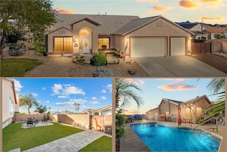 3780 Branding Iron Dr, Bullhead City, AZ 86442