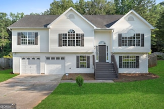 128 Southern Magnolia Ln, Rex, GA 30273