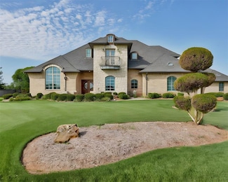 320 Lysbeth Ct, Washington, OK 73093