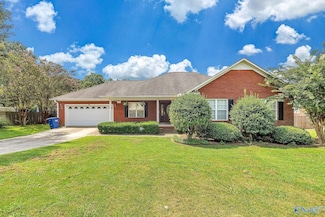 1308 Dan Ave, Albertville, AL 35950