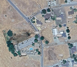 0 No Site Address Unit 202512485, Tehachapi, CA 93251