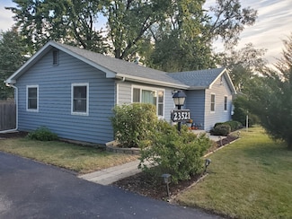 23521 W Winston Ave, Plainfield, IL 60586