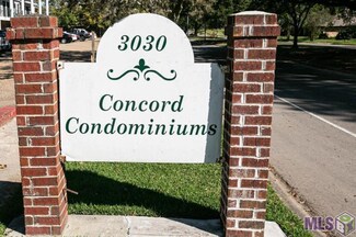 3030 Congress Blvd Unit 68, Baton Rouge, LA 70808