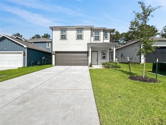 21254 Rising Hts St, Porter Heights, TX 77365