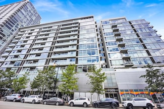 1620 S Michigan Ave Unit 1212, Chicago, IL 60616