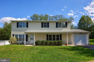 757 Ferndale Rd, Mount Joy, PA 17552