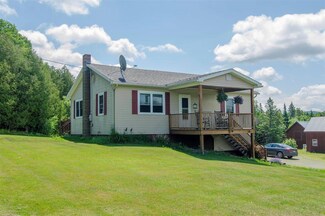 278 Line Farm Rd, Derby Line, VT 05830