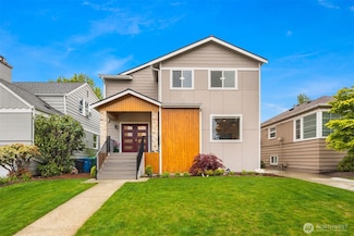 4326 NE 44th St, Seattle, WA 98105