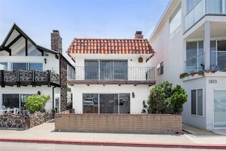 1811 W Bay Ave, Newport Beach, CA 92663