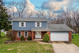 1303 Heritage Rd W, Normal, IL 61761