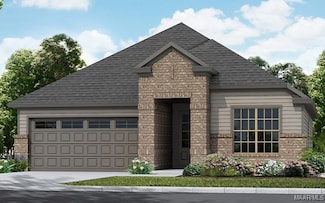 10840 Lansbury Ct, Montgomery, AL 36117