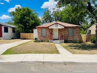 1807 Gorman, San Antonio, TX 78202