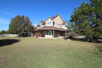12432 Eastline Rd, Trenton, TX 75490