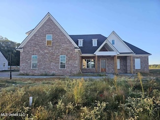 2275 Livingston Way, Hernando, MS 38632