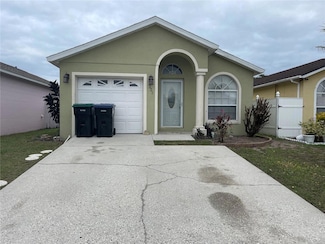 1223 Isadore Dr, Orlando, FL 32825