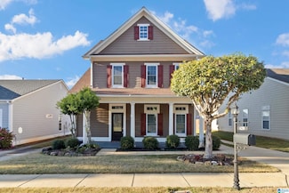 6250 S Clubview Cir, Bessemer, AL 35022