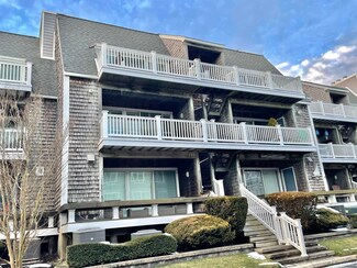 710 Harbour Cove, Somers Point, NJ 08244