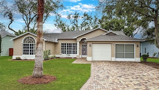 5152 Panther Dr, Spring Hill, FL 34607