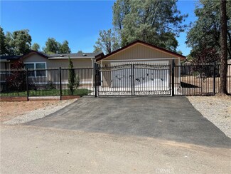 6181 Manzanita Ave, Clear Lake, CA 95422